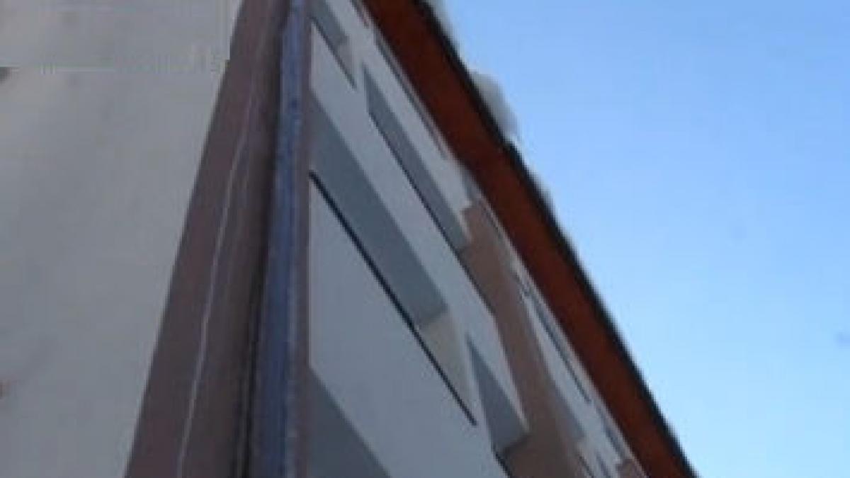 olimpica de la busteni are ritm cardiac dar respira in continuare cu ajutorul aparatelor medicii au