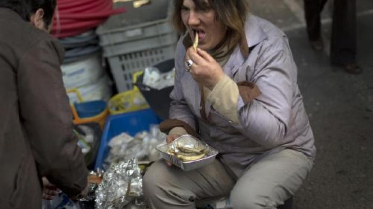 peste 26 de milioane de oameni din uniunea europeana sunt someri