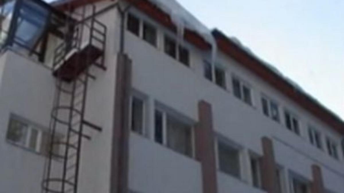 profesorul care a organizat tabara din busteni s a retras din invatamant in 1993