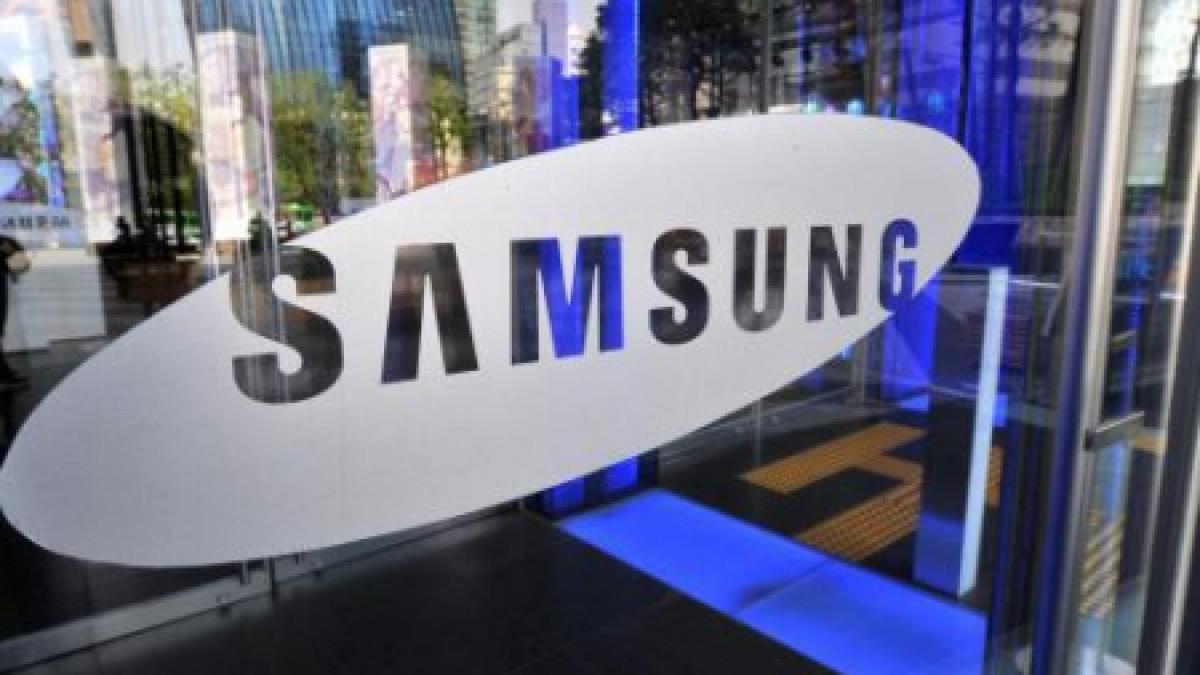 samsung la al cincilea trimestru consecutiv de incasari record