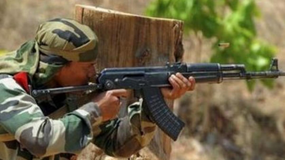 sapte politisti indieni au fost ucisi intr un schimb de focuri cu rebelii maoisti