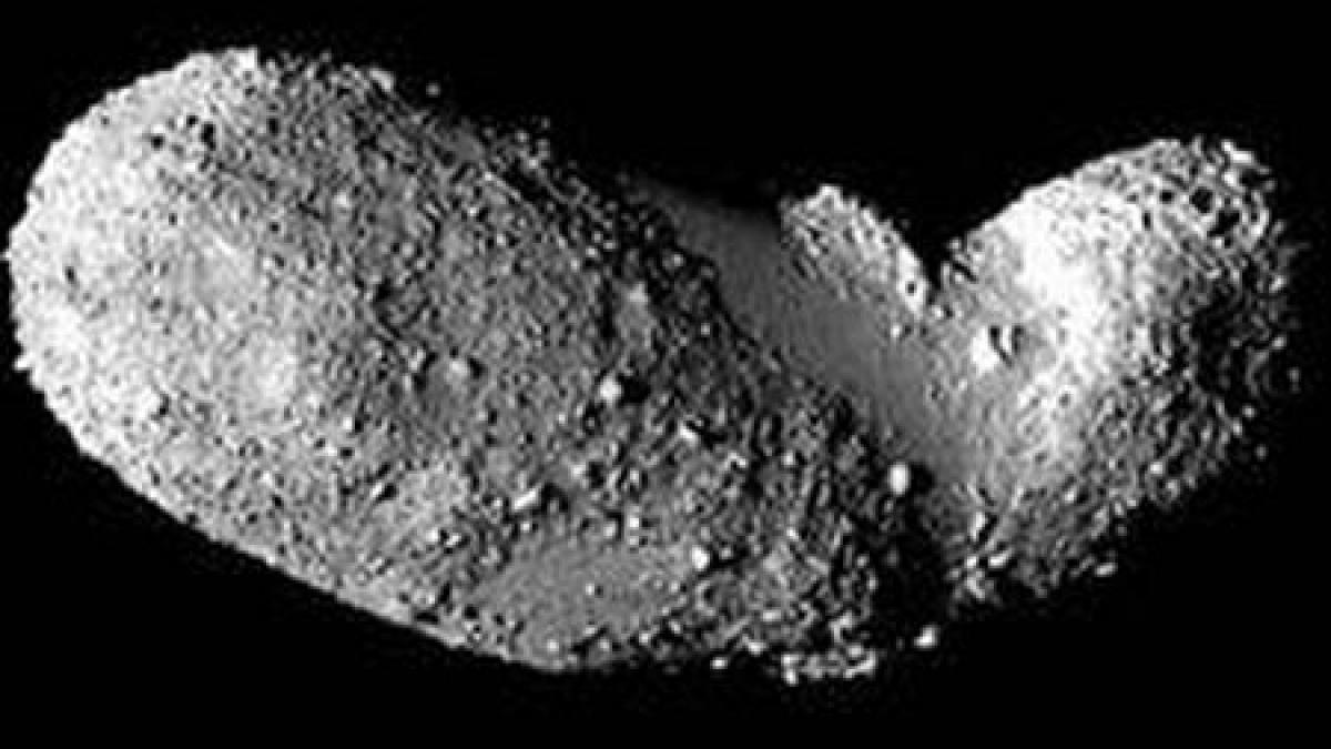 un asteroid potential periculos se apropie de pamant care sunt sansele unui impact