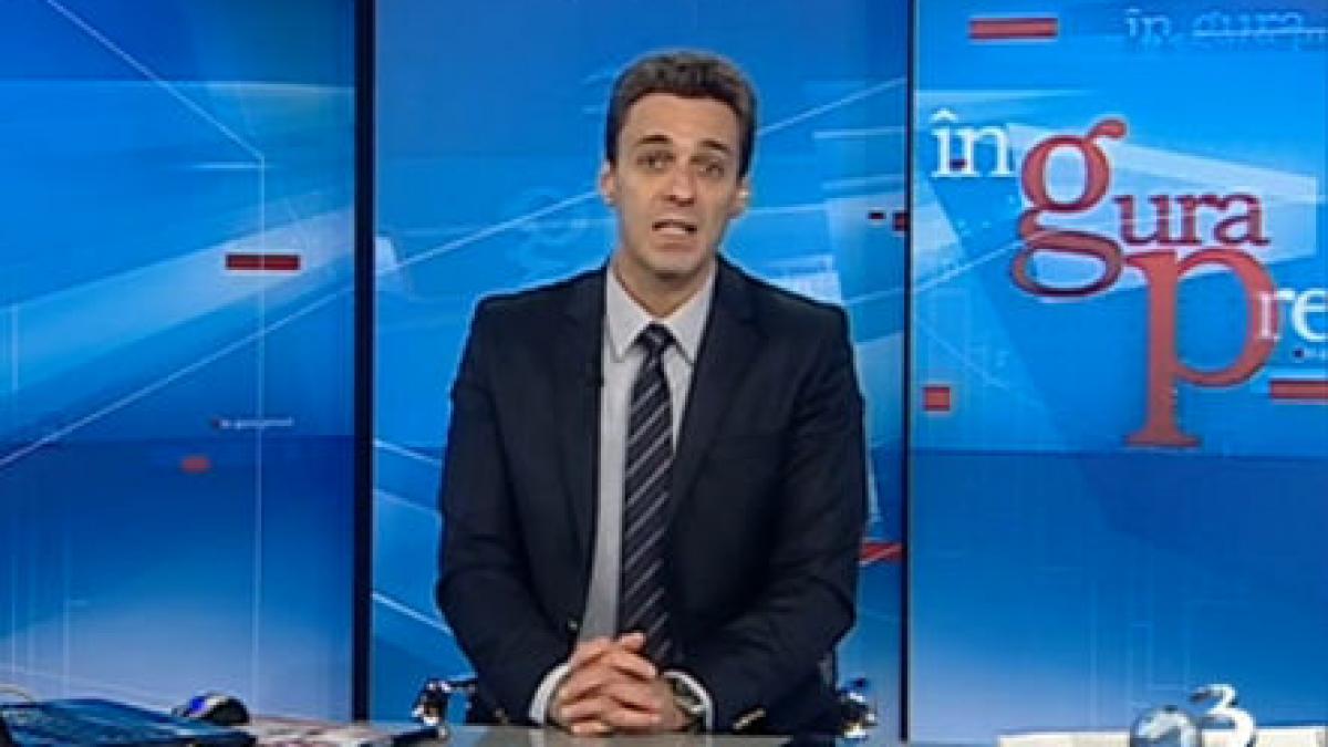 badea despre plangerea sefului ani ochelarica jignitor de 40 de mii de euro