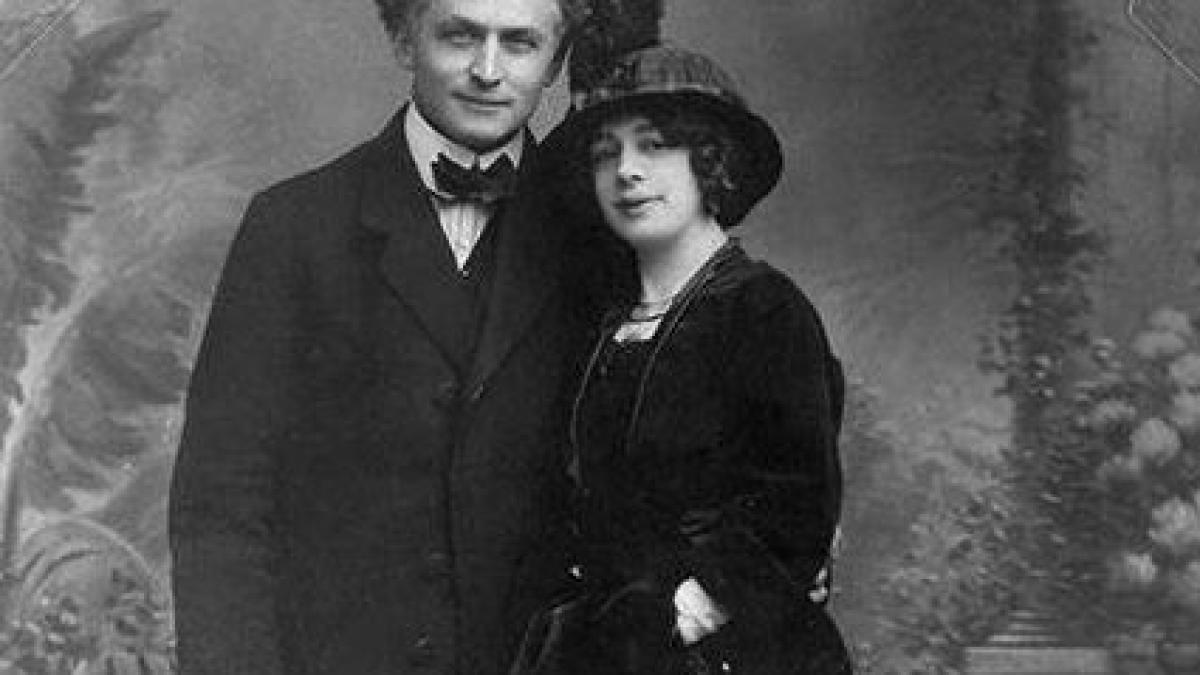 ce s a aflat despre unul din cei mai controversati barbati ai lumii era un francmason de temut