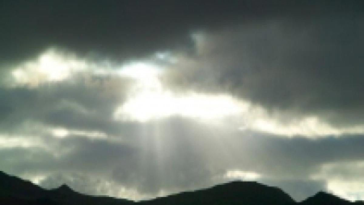 ce surprize ne aduce vremea in zilele urmatoare vezi prognoza meteo