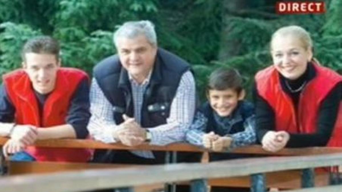 dana nastase rupe tacerea primul interviu de dupa condamnarea lui adrian nastase