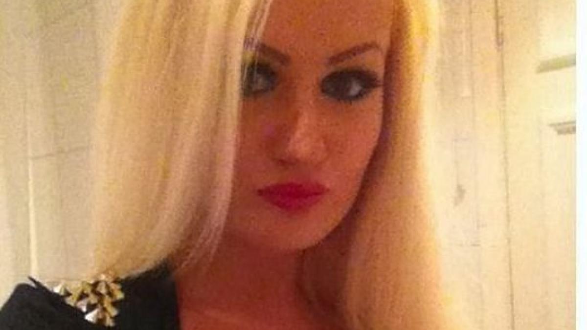 in toate ziarele din tara a aparut povestea acestei fete frumoase viata ei s a schimbat radical