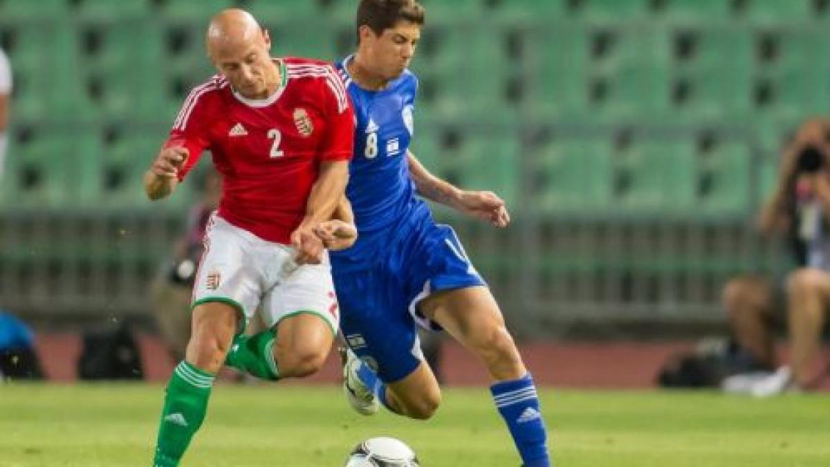 meciul ungaria romania din preliminariile cm se va juca fara spectatori