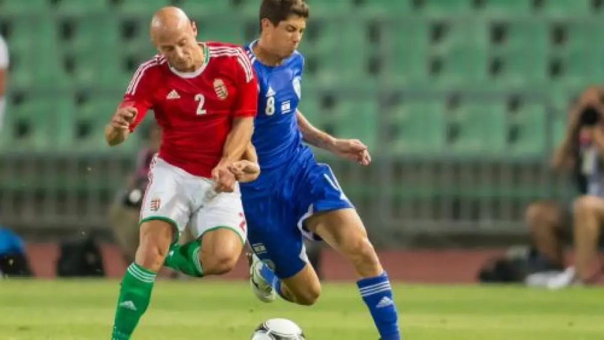 meciul ungaria romania din preliminariile cm se va juca fara spectatori