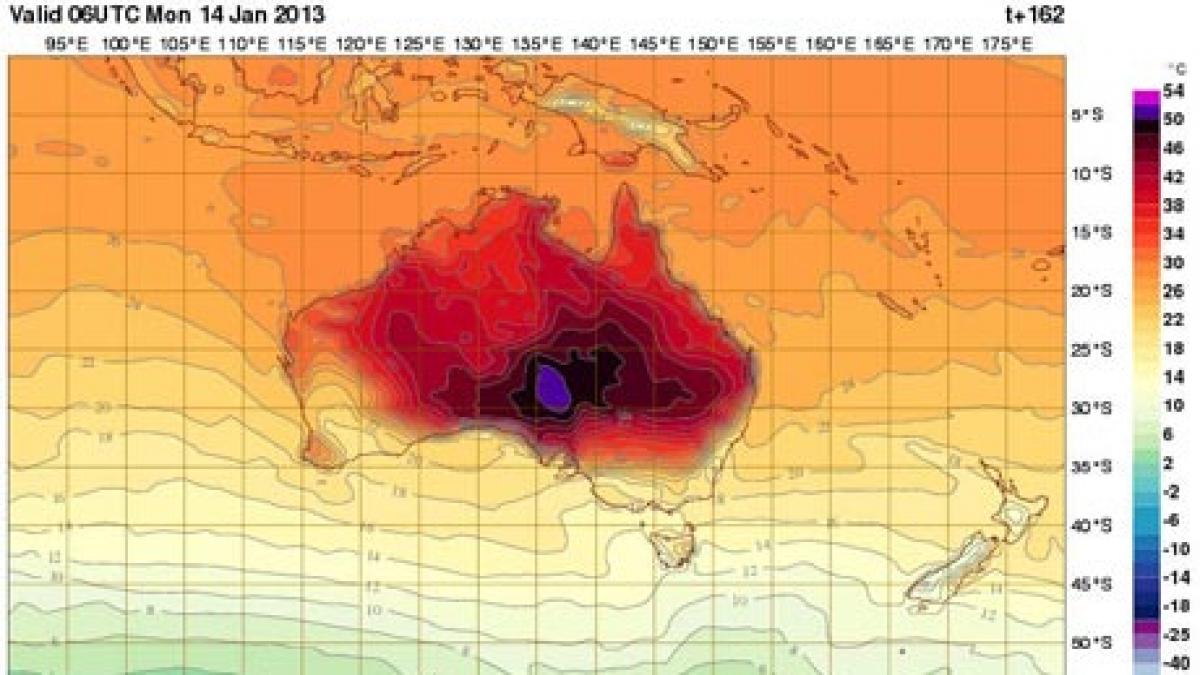 niciodata in istoria acestei tari nu s a mai vazut asa ceva meteorologii spun ca lumea se va