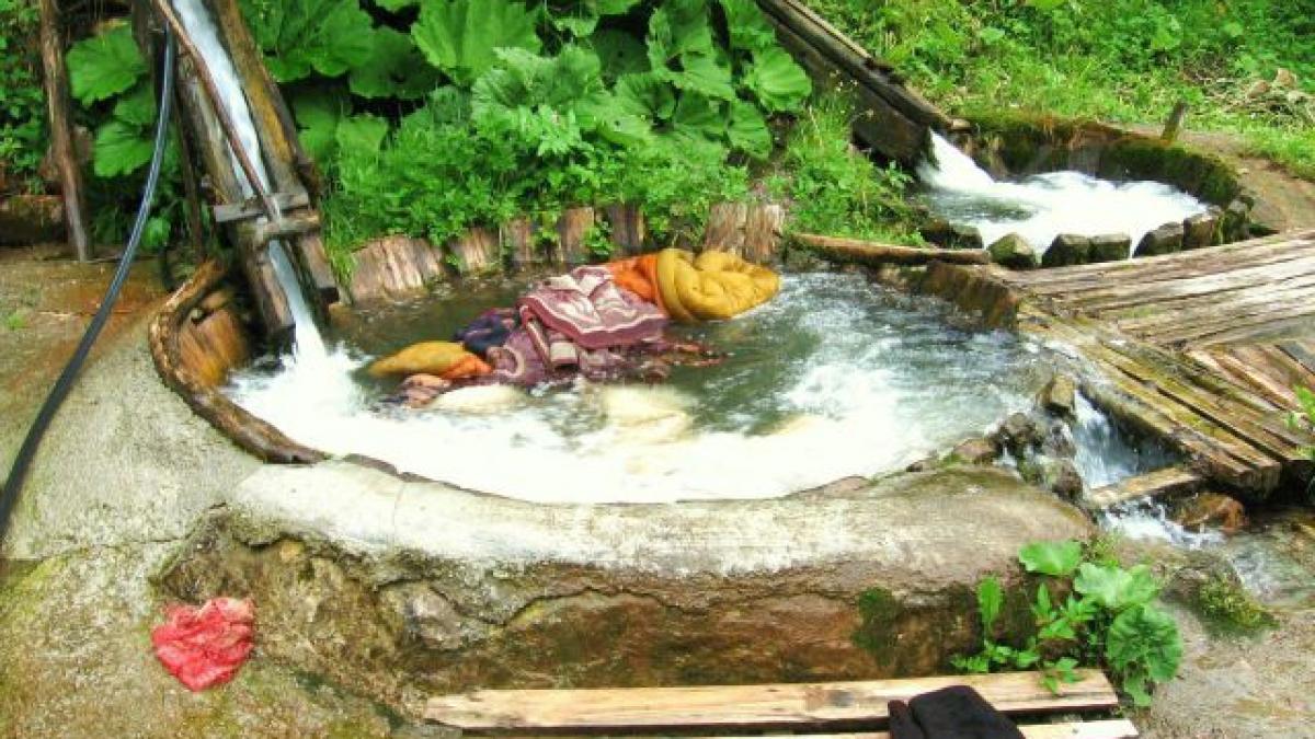 nu te ai fi gandit ca oamenii de acolo procedeaza asa ce reprezinta aceasta poza care a facut