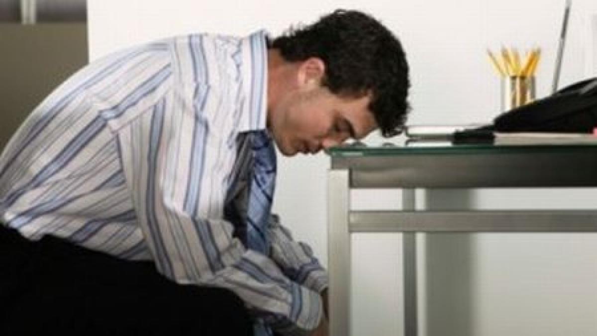 sindromul post concediu vacantele mai obositoare decat serviciul pentru patru din zece europeni