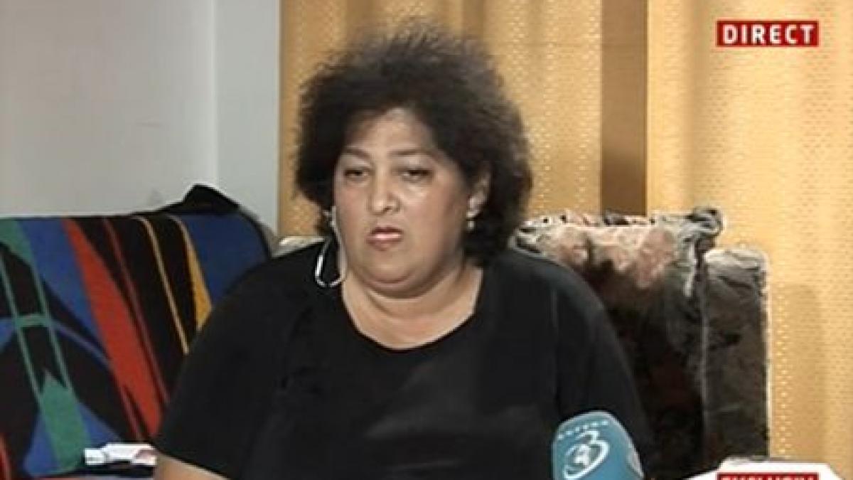 un nou scandal sexual in ipj olt o fost angajata a ministerului de interne face dezvaluiri uimitoare