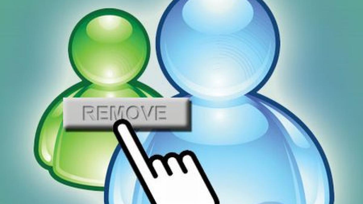 windows live messenger iese oficial la pensie dupa 15 martie serviciul nu va mai putea fi accesat