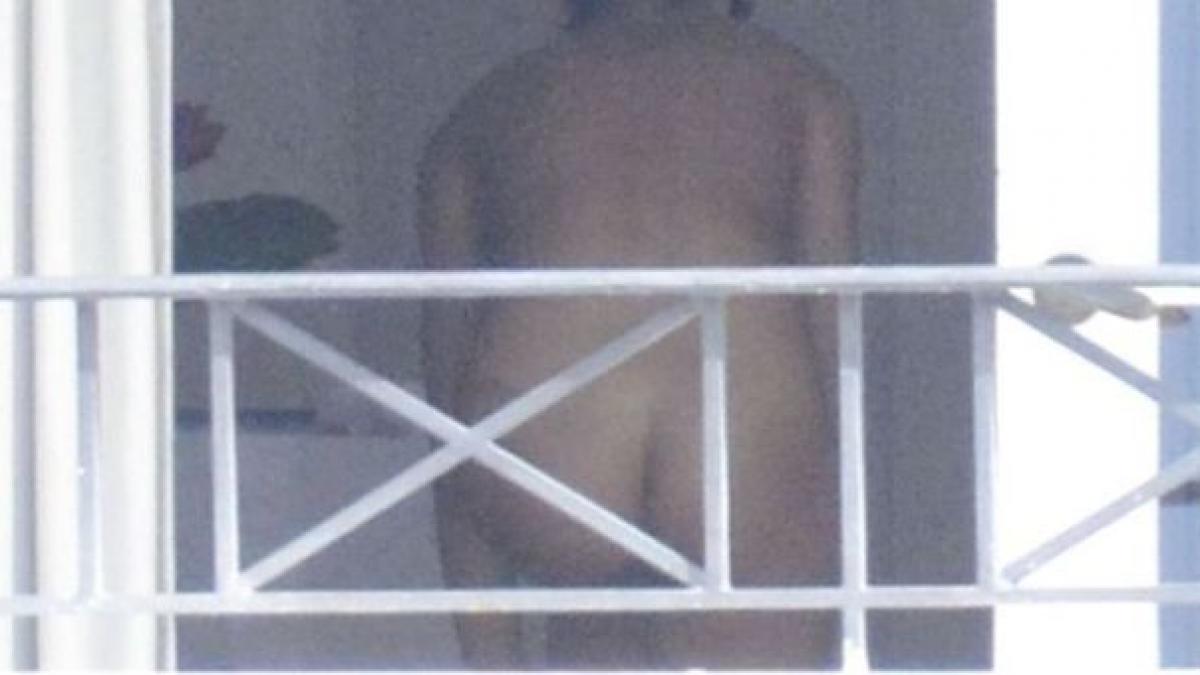 bomba care a explodat imediat ce paparazzii au publicat aceste imagini vedeta mondiala care a facut