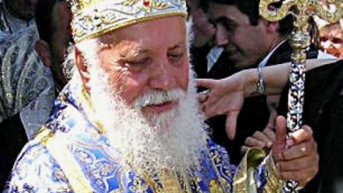 circulatie inchisa pe mai multe strazi la buzau unde au loc funeraliile ips epifanie norocel