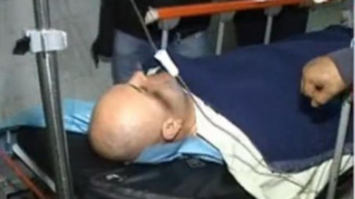 Comisarul din Olt, acuzat de viol, spune ADEVĂRUL. Acesta a trecut testul poligraf