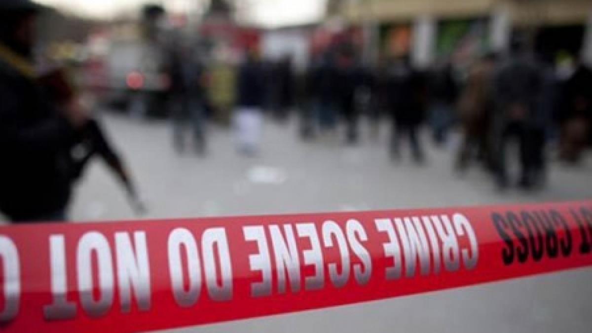 dublu atentat comis in pakistan soldat cu cel putin 57 de morti