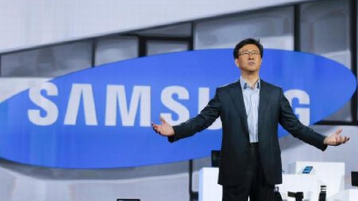 lansarea surpriza anuntata de samsung cum vrea compania sud coreeana sa obtina o cota mai mare pe