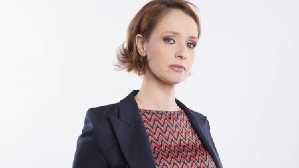 Maria Coman, &quot;50.000 de speranţe&quot; de ziua ei. Susţine cauza şi ajută acest un proiect care poate deveni realitate