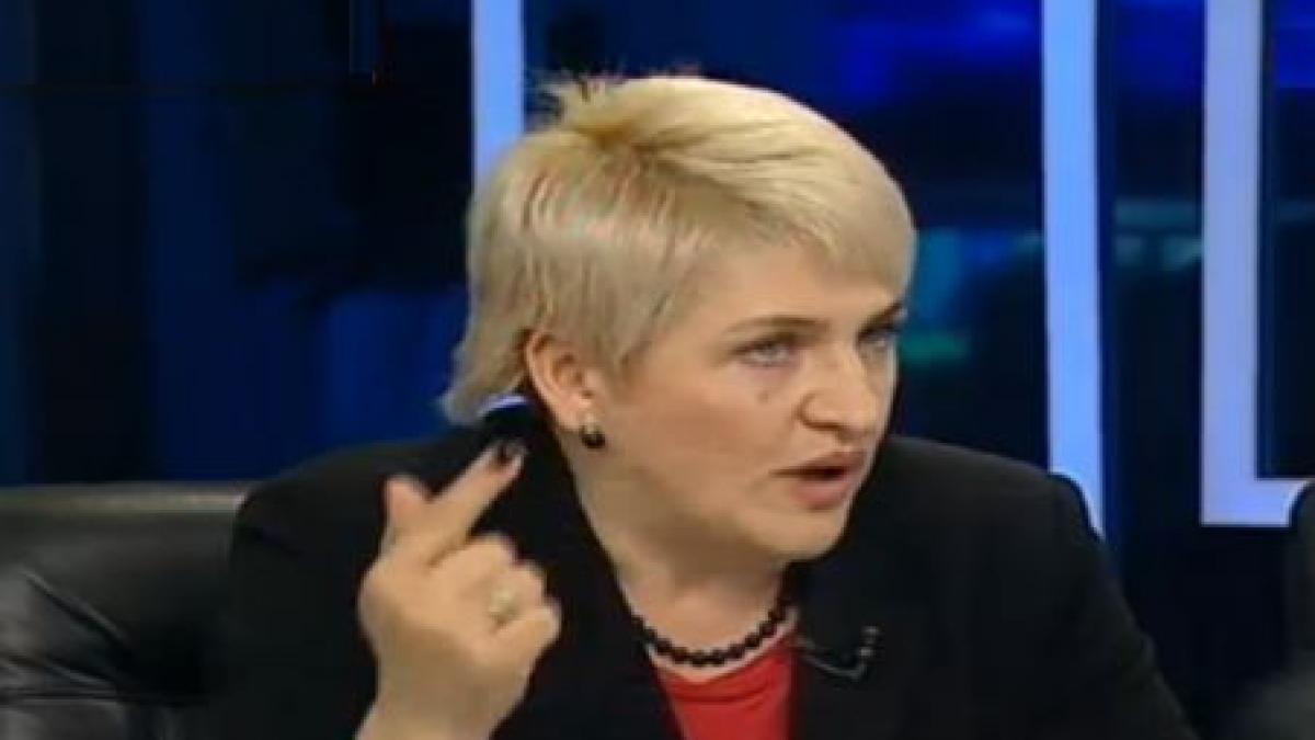 ministerul apelor si padurilor ii va prezenta lui ponta moduri rationale de cheltuire a banului