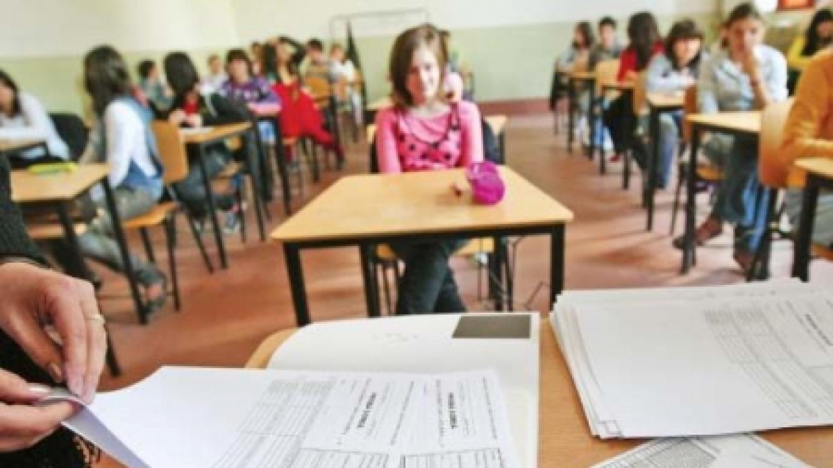 ministerul educatiei simularile evaluarii nationale si bacalaureatului din acest an descentralizate