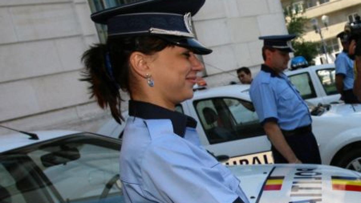 scandaluri si demiteri in politie toate femeile din mai vor fi audiate
