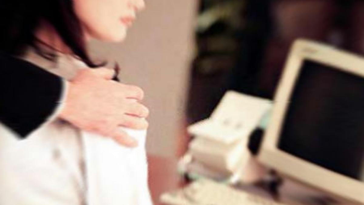 secretarul de stat in m a i reclama posibile cazuri de hartuire sexuala si la centrul chinologic de