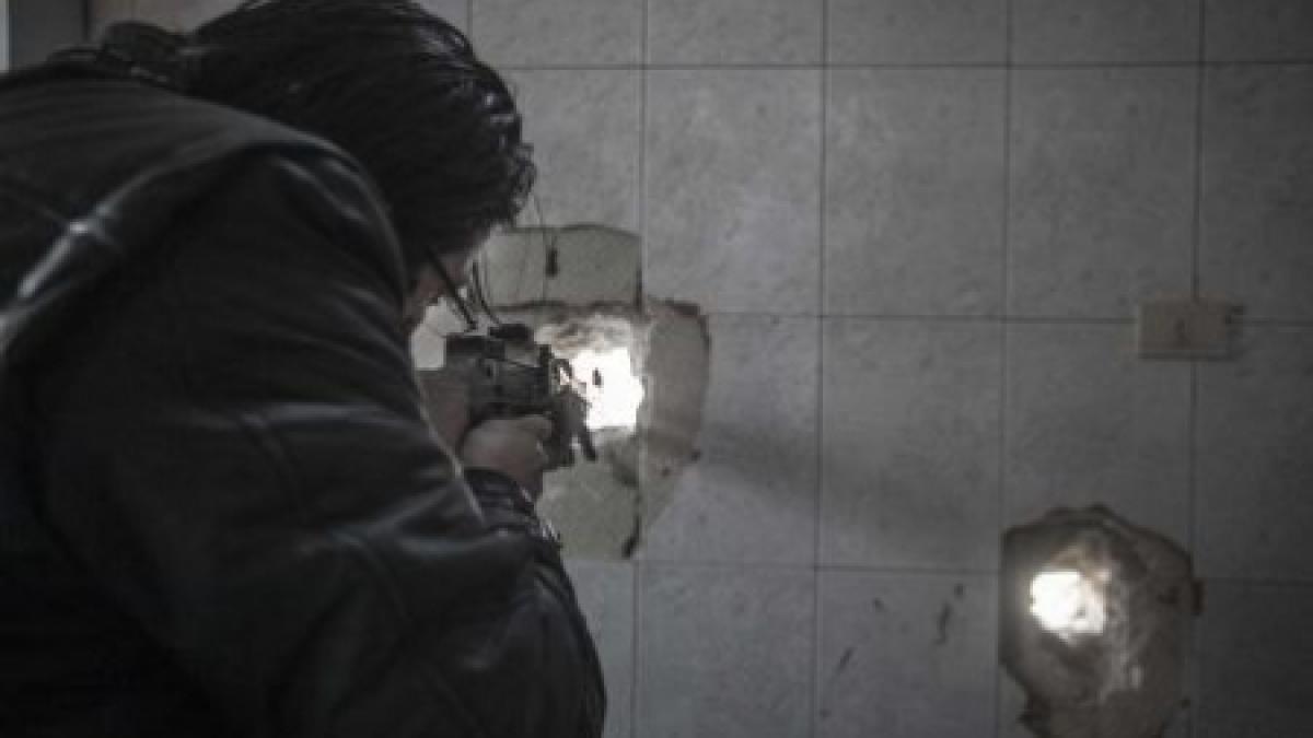 siria acuza turcia ca i a furat 1 000 de firme si cere ajutorul onu