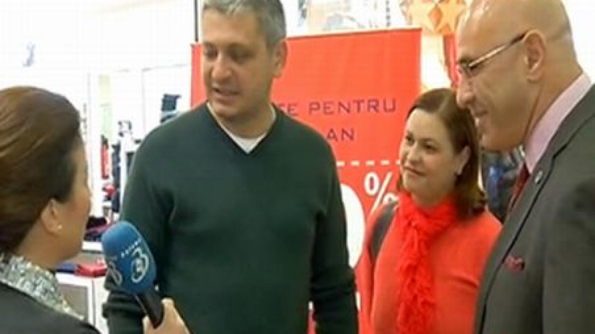 starea natiunii politicienii ar trebui sa dea exemplu de mai multa umanitate si decenta in stilul