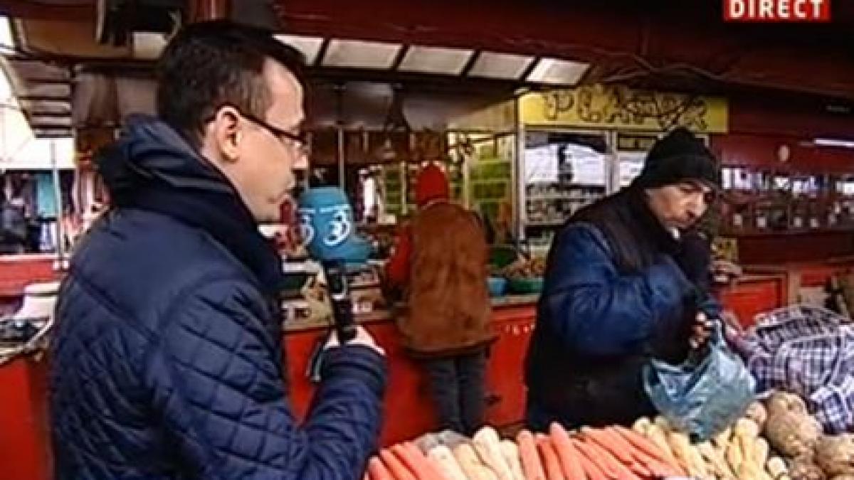 starea natiunii premierului ponta sa ii dea dumnezeu mai multa minte