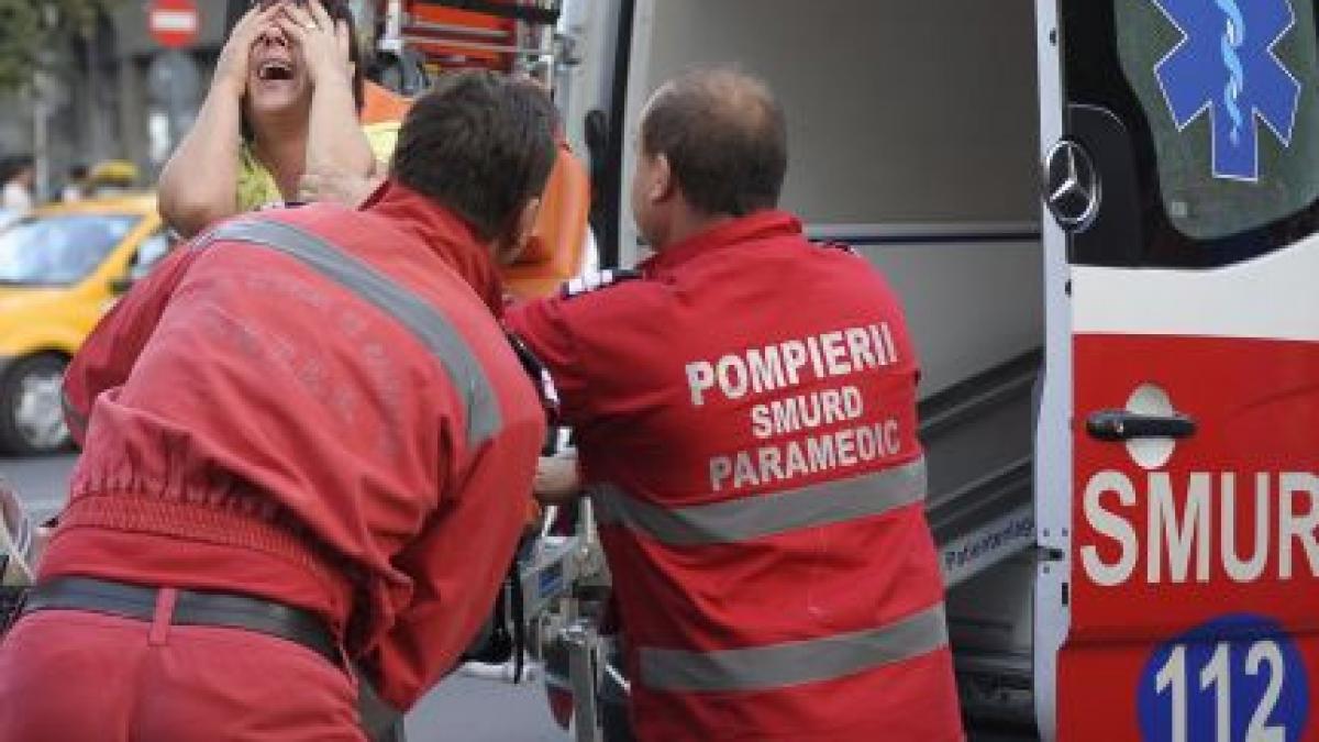 un angajat al dna bucuresti a murit in sediul institutiei