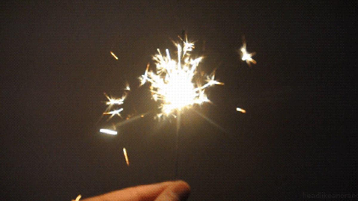 Vezi aici imagini mişcătoare hipnotice. Te vor impresiona