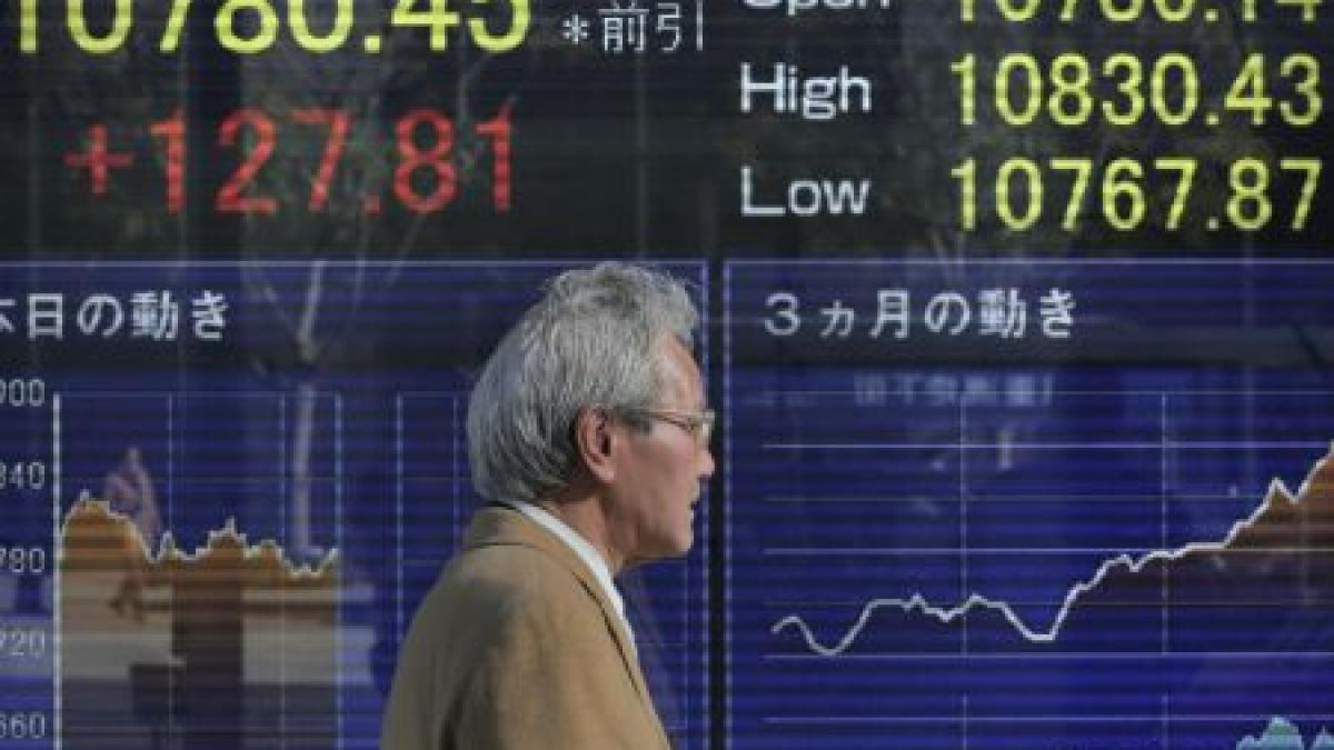 cum vor japonezii sa stimuleze economia programul presupune cheltuieli de 116 miliarde de dolari