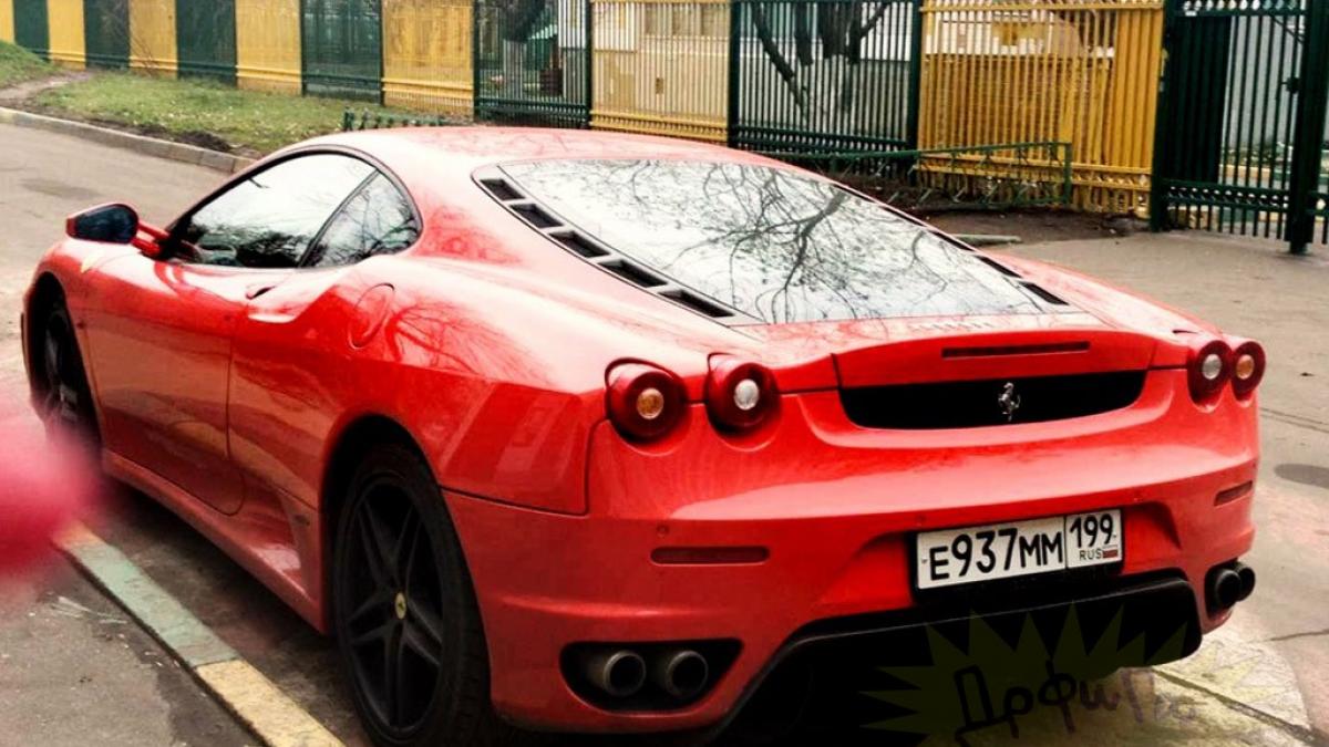 dupa ce s a distrat in noaptea de revelion a avut parte de socul vietii cum si a gasit masina in