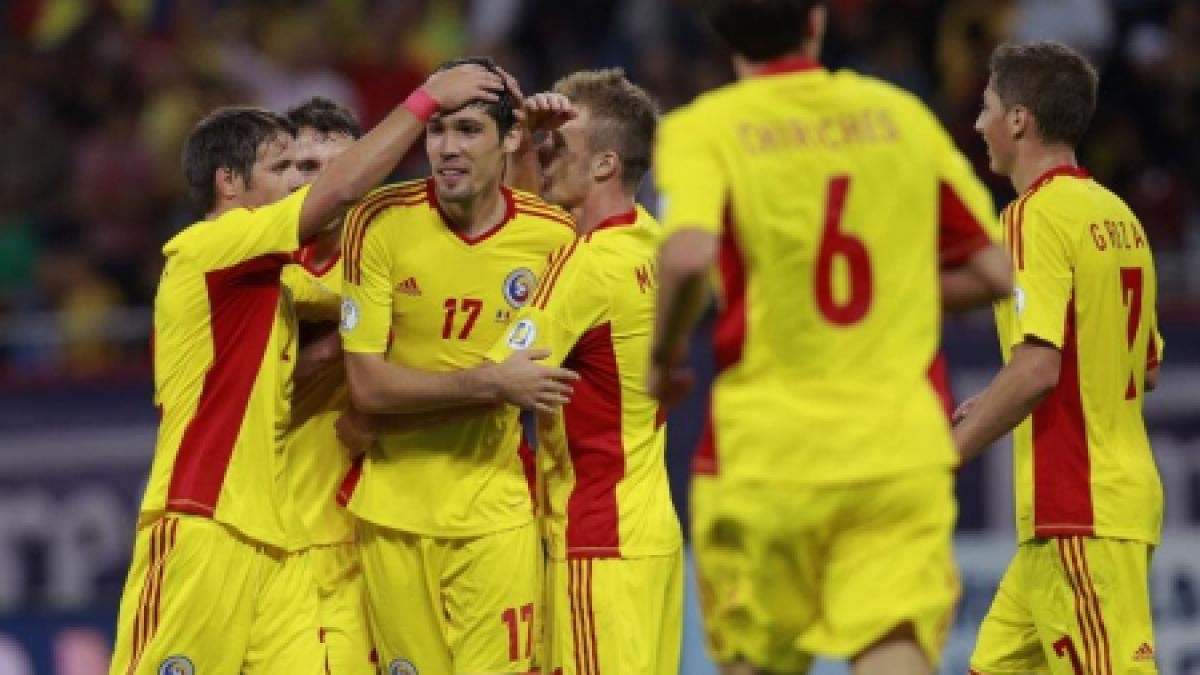 nationala romaniei va intalni in premiera australia intr un amical programat pe 6 februarie