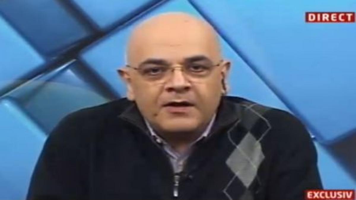 raed arafat este o povara sa stii ca anumite lucruri au pornit de la lucruri in care ai fost