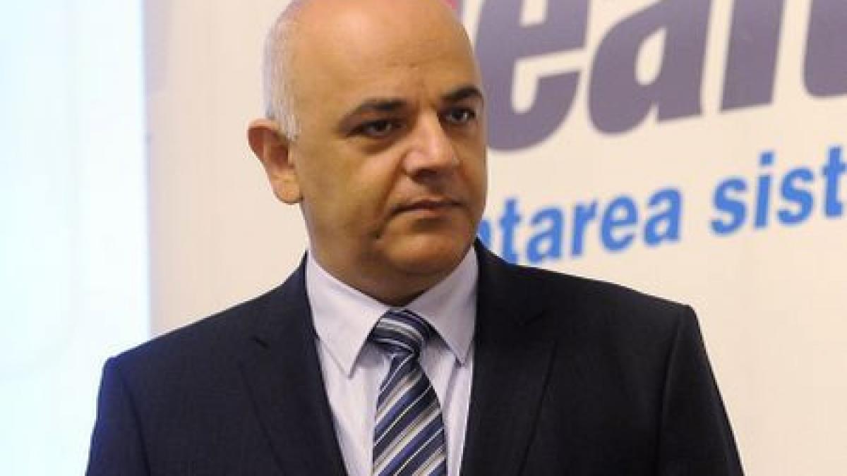 raed arafat spitalele care trimit pacientii sa si cumpere medicamente raman fara subventii