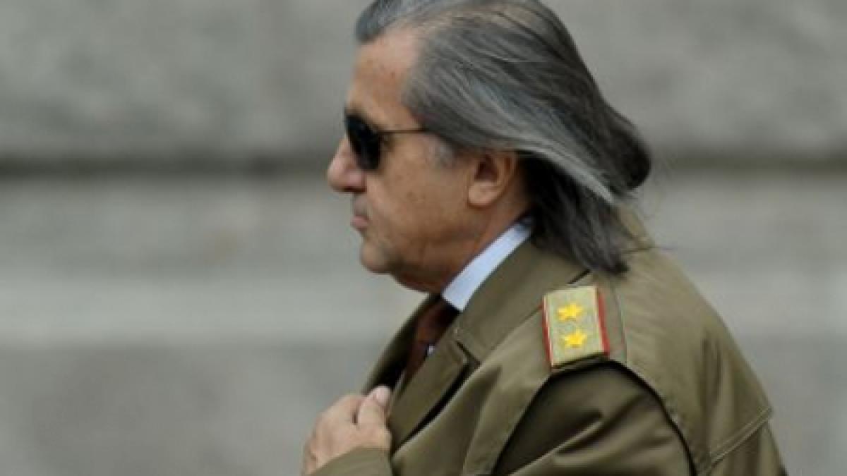 The answer the Russian have given Ilie Năstase, after the former tennis player announced he wanted to settle in Russia to escape the taxes in Romania