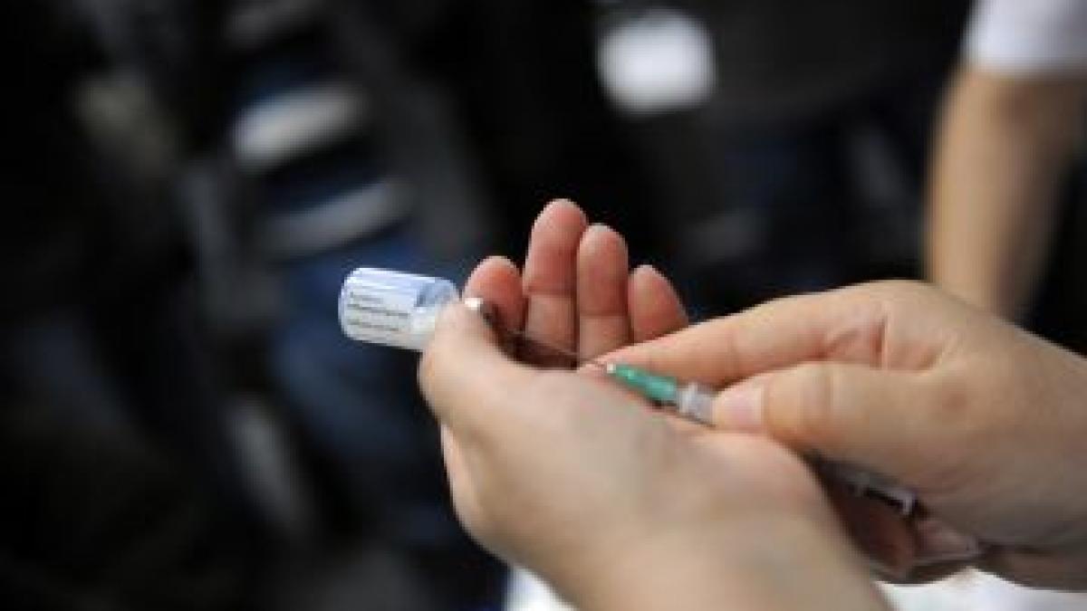 un oras american a declarat stare de urgenta din cauza cazurilor de gripa numarul a crescut de 10