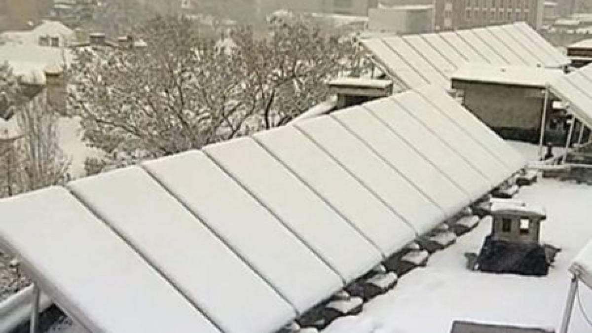 apa calda gratuita si facturi reduse vezi cum au reusit locatarii unui bloc din bucuresti sa le