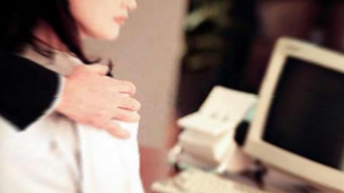 peste 8 000 de femei din cadrul politiei audiate pentru descoperirea eventualelor cazuri de