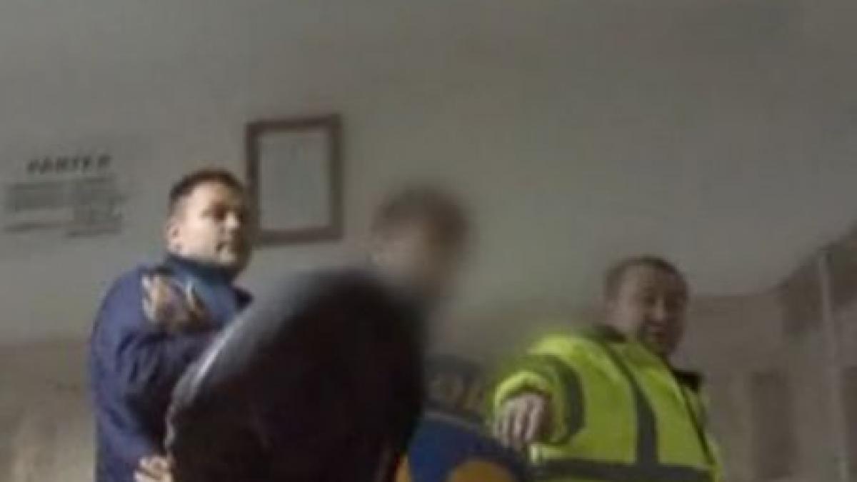 suspectii crimei taximetristului din timisoara eliberati din lipsa de probe