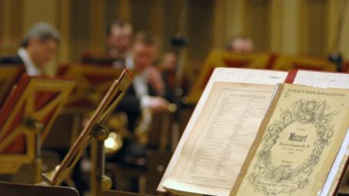 un portret rar cu mozart descoperit la salzburg