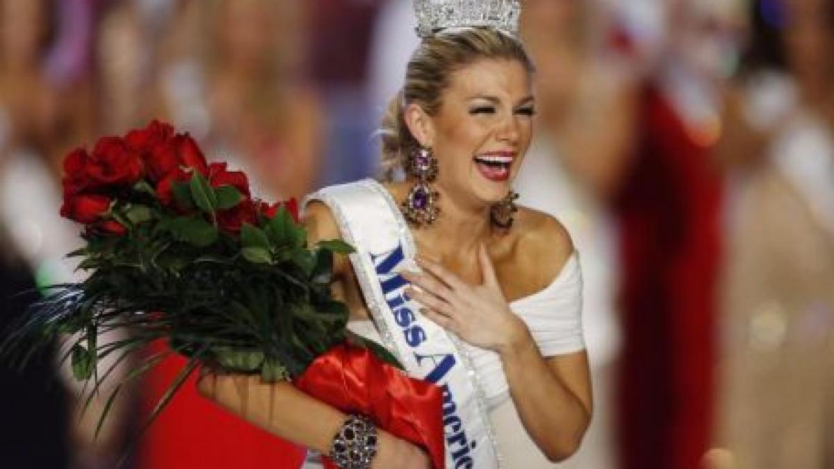 a fost desemnata miss america 2013 vezi aici cine este