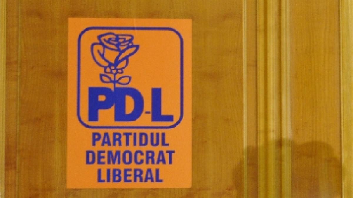 bilantul pdl la mai coruptie si control politic interlopi si pregatire extrem de slaba