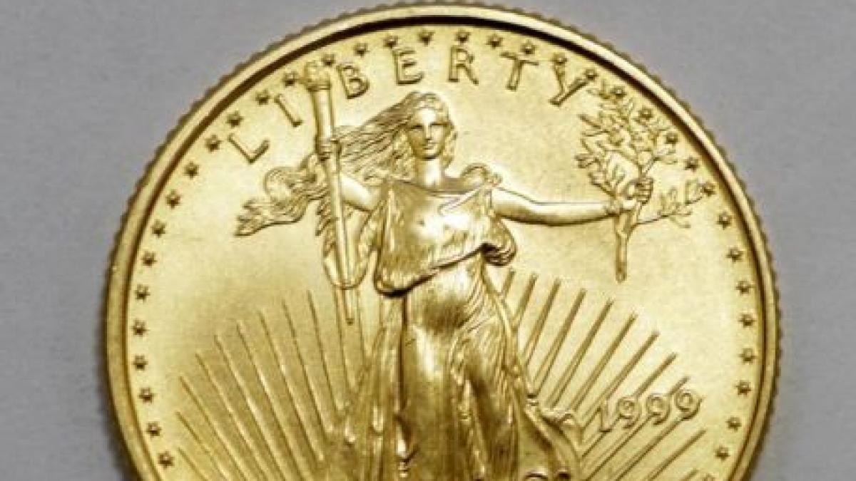 casa alba respinge ideea de a bate o moneda de 1 000 de miliarde de dolari