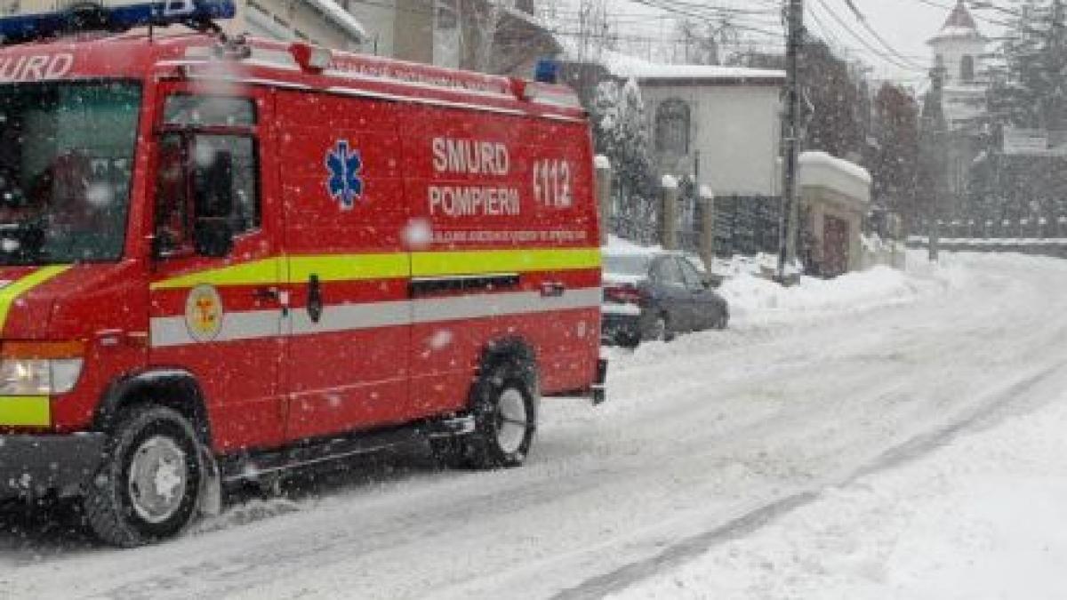 cautarile copilului de sase ani care a cazut in somesul mic au fost sistate si vor fi reluate luni