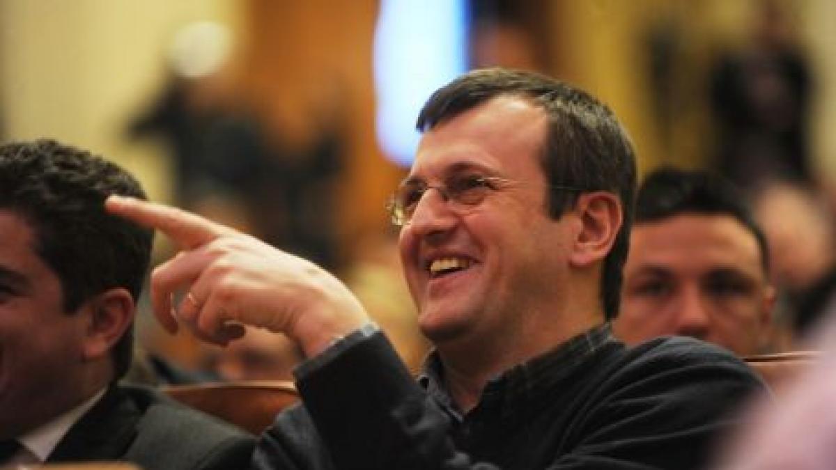 cristian preda decizia ministrului sanatatii de a nu mai directiona bani de la cnas catre spitale