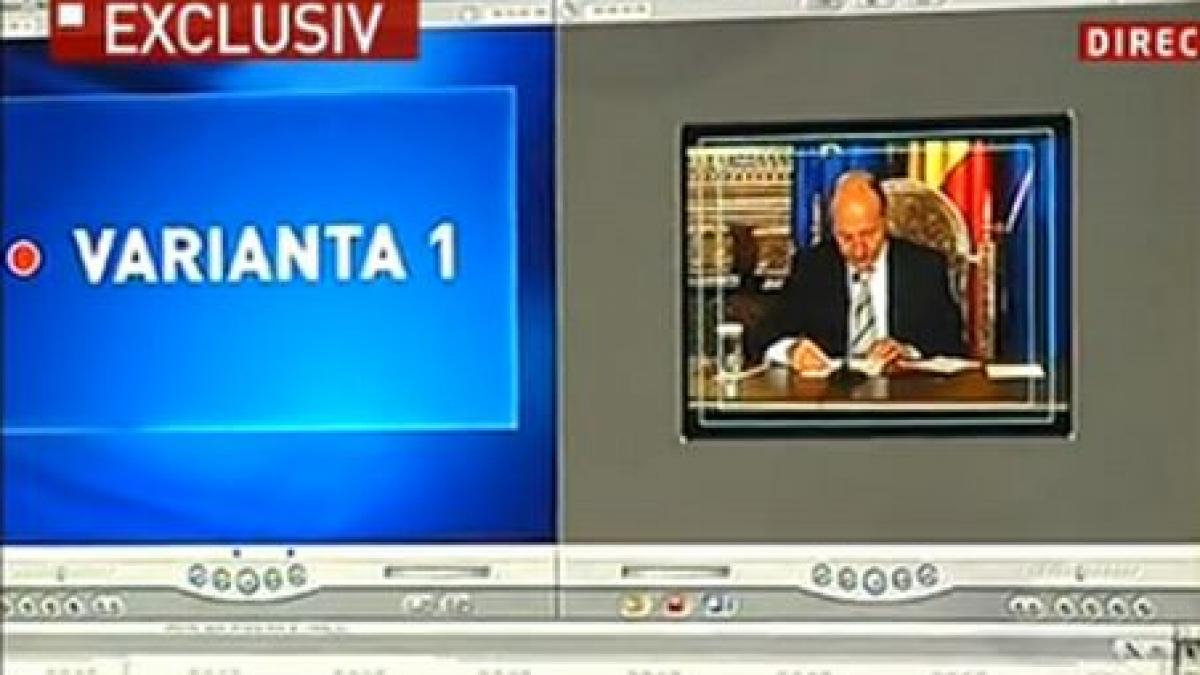 cum se falsifica interceptarile sri problema este ca sunt oameni in inchisori din cauza acestora